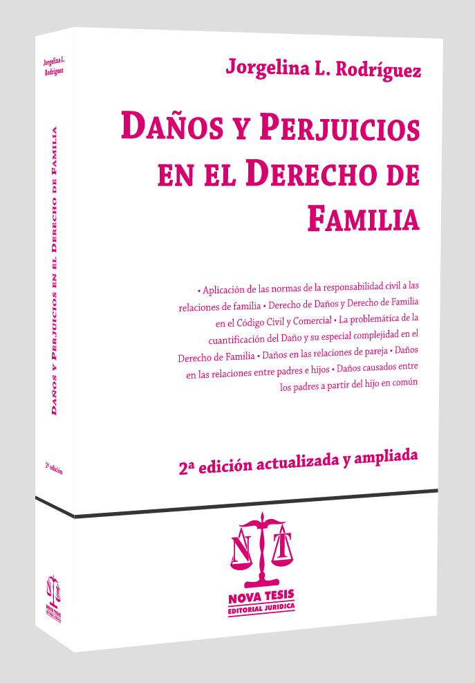 Daos y perjuicios en el derecho de familia